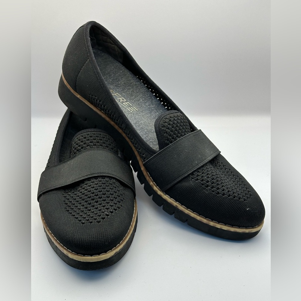 Dr Scholl’s Webster loafer with mesh upper